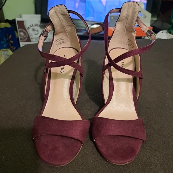 Call It Spring High Heels - Picture 9 of 16